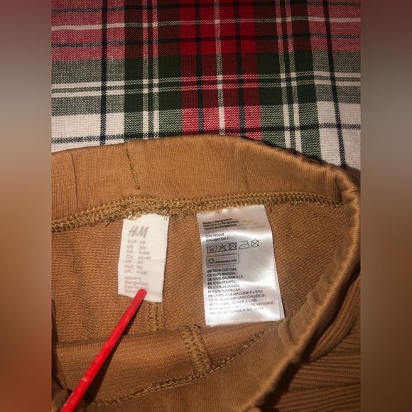 H&M baby joggers - Picture 2 of 2